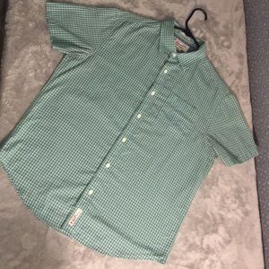 Original Penguin button down shirt, classic fit